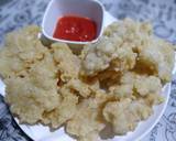 Cireng kriuk kres langkah memasak 2 foto