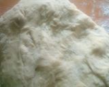 A picture of step 1 of Homemade Coconut Bread.