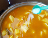 Foto del paso 17 de la receta: Pavo con patatas en olla rápida