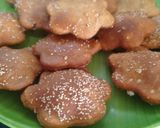 A picture of step 7 of Maharashtra special Gharge.