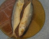 Foto langkah ke 1 dari resep Oseng ikan asin.