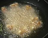 A picture of step 7 of Peanut Masala Pakoda (fritters) - Best Evening Snack.