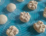 Foto langkah ke 6 dari resep Bakpao (No Mixer).