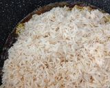 صورة لخطوة 3 من وصفة رز بالبهارات