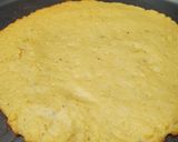Foto del paso 6 de la receta: Pizza con masa de coliflor sin TACC