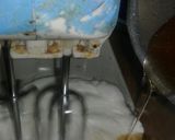 Foto del paso 4 de la receta: Turrón navideño