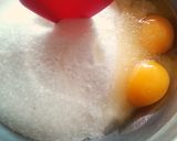 Foto del paso 3 de la receta: Coquitos Con tres ingredientes