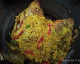 Foto langkah ke 6 dari resep Acar Ikan Nila khas Kuningan.
