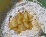 Foto del paso 5 de la receta: Tarta de manzana