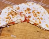 Foto del paso 5 de la receta: 🧀Tortillas Rellenas🧀