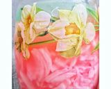 Foto langkah ke 8 dari resep Es kopyor kelapa KW.
