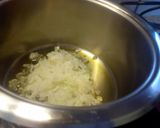 Olasz zöldségleves recept fázis 3 fotója
