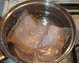 Töltött cukkini recept fázis 1 fotója