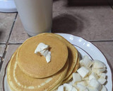 Foto del paso 9 de la receta: Hot Cakes caseros
