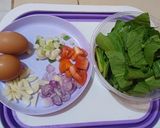 Foto langkah ke 1 dari resep Mie Nyemek Indomie.