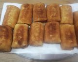 Krokiety wielkanocne krok przepisu 4 zdjęcie