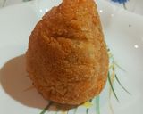 Foto del passaggio 19 della ricetta Arancine catanesi