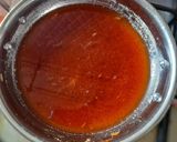 Foto langkah ke 5 dari resep Date Syrup/Date Molasses/ Sirup kurma Homemade.