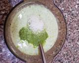 Dosa with masala aloo,idli & sambhar,coconut Chutney recipe step 3 photo