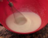 Foto del paso 4 de la receta: Natillas con banana 🍌