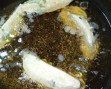 A picture of step 9 of Potato Masala Wedges.