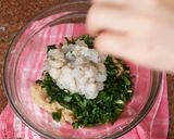 Foto langkah ke 2 dari resep RESEP GYOZA/KUOTIE/POTSTICKER DUMPLINGS.