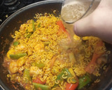 Foto del paso 4 de la receta: Fideuá