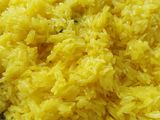 Ketan/Pulut kuning by lely