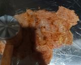 Foto langkah ke 2 dari resep Chicken Cordon Bleu.