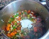 Foto del paso 4 de la receta: Ternera en salsa de cocina creativa de alexis Urrutia