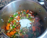 Foto del paso 4 de la receta: Ternera en salsa de cocina creativa de alexis Urrutia