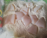 Foto del paso 2 de la receta: Chipirones fritos ⛱️