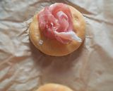 Foto del passaggio 12 della ricetta Pizzette soffici e leggere senza zucchero