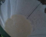 Foto del paso 1 de la receta: Batido de yogurt 👌