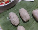 Foto langkah ke 5 dari resep Lemper Ayam.