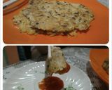 Foto langkah ke 6 dari resep Pancake kentang.
