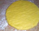 A picture of step 7 of Classic scones.
