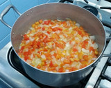 Foto del paso 2 de la receta: Papas Rellenas al estilo Canario
