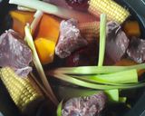 Foto del paso 2 de la receta: Puchero