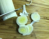 Foto del paso 3 de la receta: Hojaldre de salmón