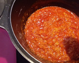 Foto del paso 3 de la receta: Espaguetis con atún