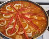 Foto del paso 4 de la receta: Arroz a la marinera