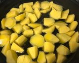 Foto del paso 1 de la receta 3. Ensalada vikinga (entrante ensalada)