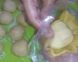 Foto langkah ke 7 dari resep Roti Jepang Melon Pan.