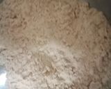 A picture of step 9 of Whole-wheat Marble Milk Bread(Tangzhong method).