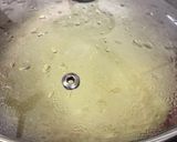 A picture of step 5 of Custard Apple Halwa.