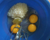 Foto langkah ke 1 dari resep Bolung Sederhana (no oven, Double Pan only).