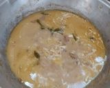 Foto langkah ke 3 dari resep Sie puteh (daging masak putih aceh).