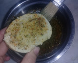 Foto del paso 4 de la receta: Tostadas saborizadas