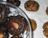 Foto langkah ke 8 dari resep Soft chewy cookies.